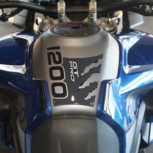 รูปลอกป้องกันรถถัง3D สำหรับ Triumph Tiger 1200 GT Pro มอเตอร์ไซค์สติกเกอร์มอเตอร์ไซค์แบบปรับแต่งได้ - Product Image 2