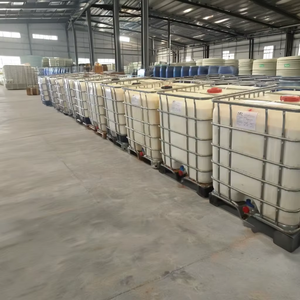 Tinta de Impresión Flexográfica a Base de Agua DEMPOL FLX 4567, Barnices de Sobreimpresión, Tintas de Grabado de Copolímero de Estireno y Éster de Ácido Acrílico 99.5% - Product Image 1