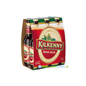 Cerveza Kilkenny asequible disponible para exportación con calidad constante y suministro confiable - Product Image 3