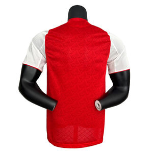 Maillots de football pour hommes avec logo personnalisable, service OEM, uniforme d'entraînement de football vierge, nouveau maillot d'équipe - Product Image 3