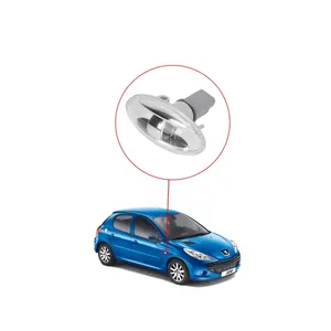 Kaya Plastik KP-2004 Feu de signalisation LED pour Peugeot Citroën Fiat OE 6325G3 Turquie 8698904320045 - Product Image 1