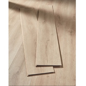 Suelo de madera con bloqueo de clic para interiores, venta al por mayor, antideslizante, respetuoso con el medio ambiente, Color personalizado, suelo de madera impermeable exportado desde Vietnam - Product Image 4