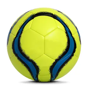 2024新しいユニークなデザイン最新のファッショナブルな100% 高品質サッカーボール/卸売高品質サッカーボール