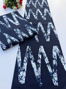 Impresión de cera Africana personalizada y tela de algodón Ankara por Hitjem proveedor de calidad de exportación para el mercado de Ghana - Product Image 6