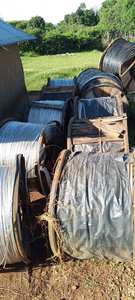 Déchets d'aluminium 6063, Déchets d'aluminium Tense à prix avantageux - Product Image 5