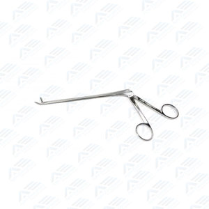 Micro Instrumentos Instrumento de microcirugía de acero Venta caliente Mejor precio Fórceps etmoides de Watson Williams por Apto Enterprises - Product Image 3