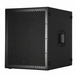 Meilleures ventes pour le NOUVEAU Subwoofer actif haute puissance Sub 8004-AS, prêt à être expédié - Product Image 4