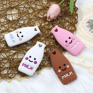 Mordedor de Silicona de Grado Alimenticio, Libre de BPA, para Bebés Recién Nacidos hasta 4 Años, Color Personalizado, Nuevo Modelo Phu Hoa BP028, Juguete Suave - Product Image 5