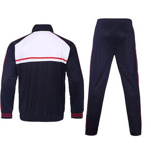 Diseño de movimiento flexible de chándales para correr, innovación de tela de chándales OEM, adecuado para mercados mayoristas de todo el mundo en 2025 - Product Image 2