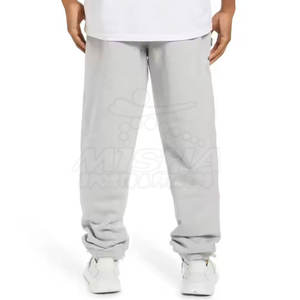 Service OEM, Nouveau Design, Pantalons de survêtement décontractés pour hommes, légers, taille haute, designs personnalisés de haute qualité, meilleur prix - Product Image 2