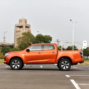 ISUZU D-MAX DOUBLE CABINE PICK-UP 2024 À ACCÉLÉRATION RAPIDE - Product Image 3