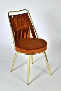 El mejor vendedor de Nepal, juego de mesa de comedor extensible de estilo europeo moderno, 6 sillas, mesa de mármol duradera para restaurante en casa - Product Image 5