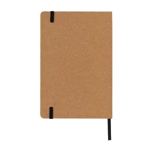 Quaderno Promozionale Ecosostenibile Stoneleaf A5, Prodotto Ecologico per Merchandising - Product Image 3