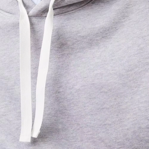 Dernier arrivage Pull à capuche de couleur unie/Produit très demandé quantité minimale de commande bas Pull à capuche pour homme avec poche kangourou confort - Product Image 6