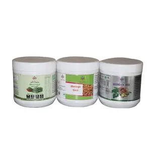 Hot selling moringa wonder mix that will lowers the blood pressure and enhances capillary resistance and good expectorant