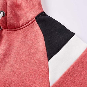 Stylish and Warm <b>Sherpa</b> <b>Fleece</b> <b>Hoodie</b> Personalized with Custom Prints 100% Cotton Material for Winter Fashion - Product Image 5