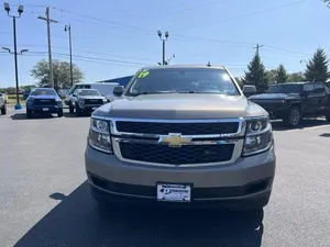 เชฟโรเลต ทาโฮ LS ปี 2019 - Product Image 5