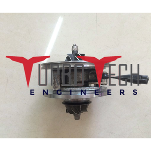 TURBOCOMPRESSEUR CHRA 59116536 - Product Image 1