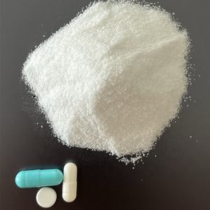 <span class=keywords><strong>Pullulan</strong></span> 100% Natural Polymer <span class=keywords><strong>Film</strong></span> EX Thickener Excipient dan Binder Gelatin/Hpmc Alternatif <span class=keywords><strong>Pullulan</strong></span> untuk Kapsul - Product Image 3