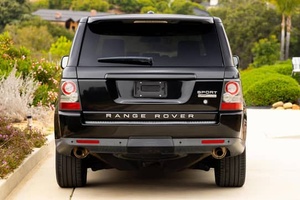Range Rover Sport HSE 2011, Listo para Enviar - Product Image 6