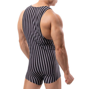 Singletes Deportivos de Gimnasio y Lucha Libre Unisex, Diseño Personalizado, Sostenibles, Económicos, Precio de Fábrica, Transpirables, de Secado Rápido - Product Image 3