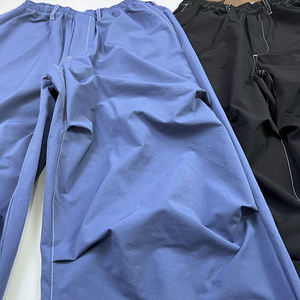 <span class=keywords><strong>Pantaloni</strong></span> della <span class=keywords><strong>tuta</strong></span> larghi <span class=keywords><strong>in</strong></span> velluto a coste <span class=keywords><strong>con</strong></span> tasche Casual da uomo a vita media <span class=keywords><strong>pantaloni</strong></span> da Joggerpants 100% cotone - Product Image 5