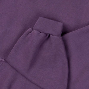 Sudadera Extra Grande para Hombre y Mujer, 100% Algodón, Peso Pesado, Bordado Personalizado, Impresión Ecológica, Transpirable, Unisex, Sudadera de Invierno - Product Image 5