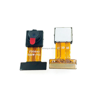 Module de caméra avec capteur CMOS 5MP ESP32 OEM d'usine OV5640