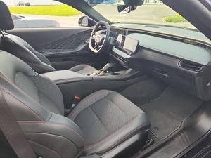 LIMPIO USADO 2025 Dodge Charger Daytona R/T AWD - Product Image 6