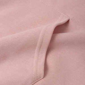 Sweats à capuche tendance pour hommes, sweats à capuche lourds et usés en gros, sweats à capuche surdimensionnés, vintage, lavés à la pierre, vierges - Product Image 3