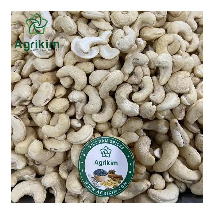 Premium Quality Cashew Nuts Carefully Selected Factory Direct Export Discount For Bulk Quantity Contact Now