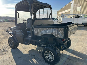 ACHETER 2021 KUBOTA RTV-XG850 CHARGEUR À VENDRE aux États-Unis - Product Image 3