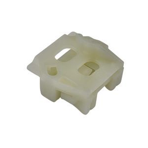 Para Volkswagen Golf 4 para Jetta Bora Peugeot 607 Auto sujetador y Clip de elevación de ventana delantera derecha - Product Image 4