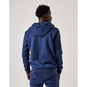 Sudadera con Capucha Ligera de 600 GSM, 100% Algodón, con Logotipo Personalizado, Pantalones Deportivos Holgados, Conjunto Deportivo - Product Image 4