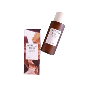 โทนเนอร์เอสเซนส์มาดากัสการ์ เซนเทลล่า โปรไบโอ-ซิก้า ของ SKIN1004 - Product Image 2
