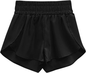 Shorts pour femmes de qualité supérieure personnalisés, shorts décontractés, shorts de sport grande taille pour femmes, shorts de yoga taille haute pour la gym 2026 - Product Image 1