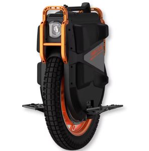 Monociclo Eléctrico Inmotionn V13 de 4500W con Suspensión, en Oferta, Envío Inmediato, Precio Bajo, Tendencia Actual - Product Image 2