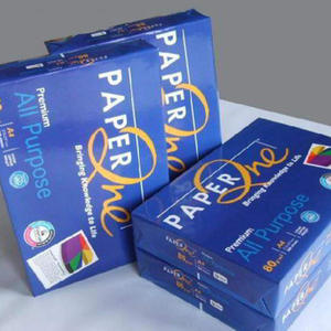 Papel de copia 80 GSM, 70 gramos, listo para envío, venta al por mayor - Product Image 4