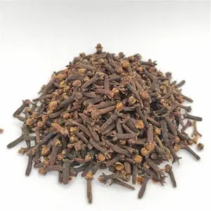 Wholesale price 100% Good Quality High Quality Wholesale Clove Wholesale Price Treatment Dried Cloves Spice Cloves For Sale