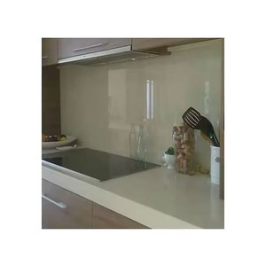 สีอะคริลิคเซรามิกเคลือบแก้วสีด้านหลังเคลือบด้วยสีสเปรย์ - Product Image 5