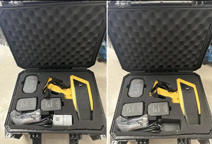 Analyseur de Fluorescence SciAps de X-50 Précision Détecteur SDD XRF à Rayons X de Poche Personnalisable pour l'Analyseur de Métal de Recyclage Minier OEM - Product Image 4