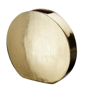 Fabricante Granel de Floreros Metálicos de Diseño Vintage de Primera Calidad para Decoración de Bodas Con los Tamaños de 20X55X20 cm - Product Image 3