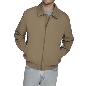 Veste bomber universitaire de baseball décontractée pour hommes, veste bomber en satin avec logo personnalisé, veste bomber en sublimation en gros au prix d'usine - Product Image 4