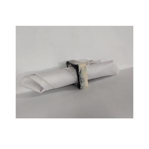 Rond de serviette en résine de forme ronde pour restaurant et hôtel Rond de serviette en résine de meilleure qualité Ronds de serviette faits à la main taille personnalisée - Product Image 5