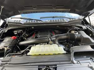 FORD F-150 RAPTOR 2020 d'occasion, conduite à gauche/droite - Product Image 6