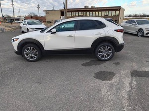 มาสด้า CX-30 2.5 S Preferred 4 ประตู SUV AWD ปี 2025 มือสอง สภาพดี - Product Image 2