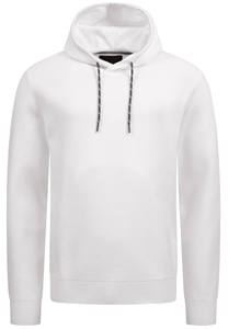 Sudadera con Capucha Extra Grande para Hombre, Estilo Pullover, con Cierre de Media Cremallera, Multicolor, Ecológica, de Forro Polar, con Logotipo Personalizado para Invierno 2026 - Product Image 3