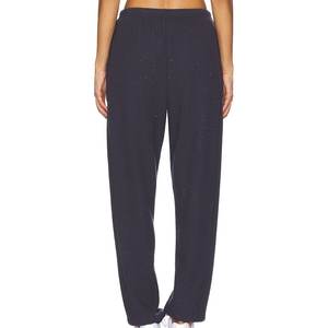 Nouveauté Survêtements gris délavés à l'acide avec logo personnalisé pour femmes, respirants, de style streetwear, pour l'extérieur - Product Image 6