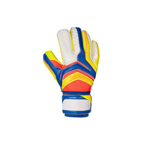 High Quality Customized Design Color Plus Size Professional Breathable Non-Slip Button Closure Synthetic Leather Sports <b>Gloves</b> - Product Image 2