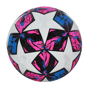 <b>Machine</b> Sewing Pvc Pu Tpu Size 5 Soccer Match Training Indoor and Outdoor Adult Soccer for Children <b>Football</b> Soccerball - Product Image 4